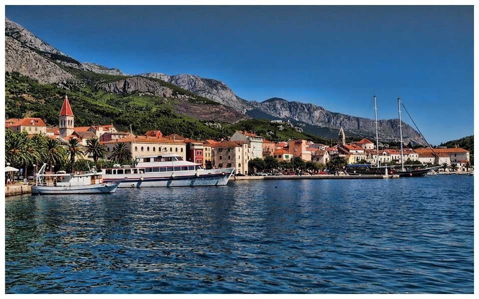 Makarska, the Summer Hotspot of Dalmatia
