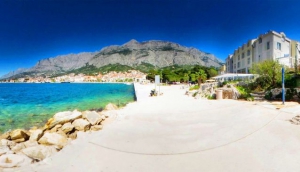 Makarska, the Summer Hotspot of Dalmatia