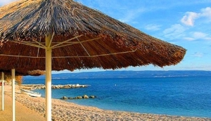 Podstrana - Sun, Sea and Stone