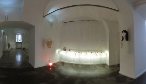 The Musuem of Broken Relationships