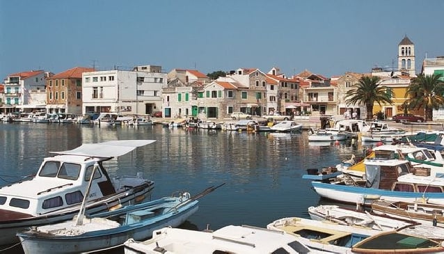 Viva la Vodice - Where to Holiday in Croatia