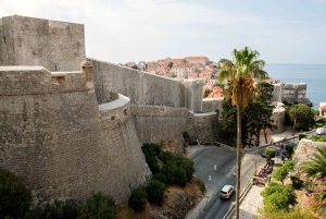 1.5-Hour Walking Tour of Dubrovnik's Old Town
