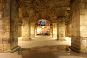 1.5-Hour Walking Tour of Split Old Town