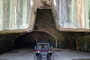 Adventure Trail Buggy Touren