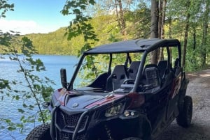 Adventure Trail Buggy Touren