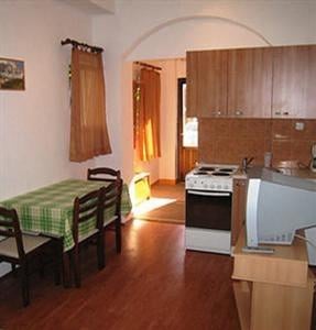 Apartments De Chiudi Trogir