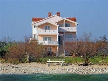 Apartments Jermen Zadar