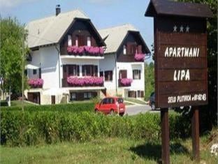 Apartments Lipa Plitvicka Jezera
