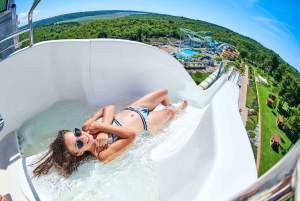 Aquapark Istralandia Entrance Tickets