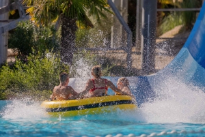 Aquapark Istralandia Entrance Tickets
