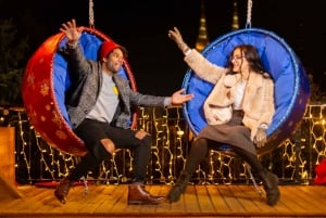 Smuk jul i Zagreb – privat byvandring