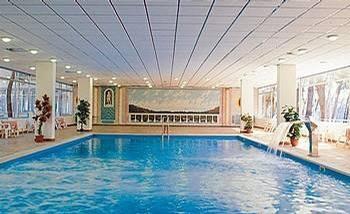 Bellevue Hotel Mali Losinj In Croatia My Guide Croatia