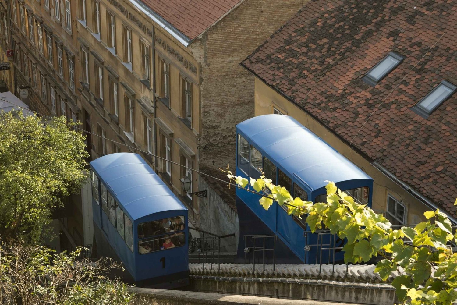 Best of Zagreb Walking Tour