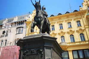 Best of Zagreb Walking Tour