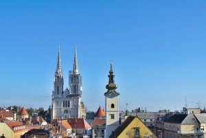 Best of Zagreb Walking Tour