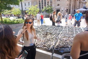 Best of Zagreb Walking Tour