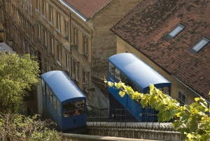 Best of Zagreb Walking Tour