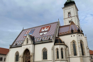 Best of Zagreb Walking Tour