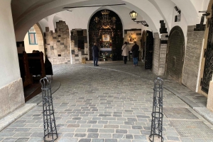 Best of Zagreb Walking Tour