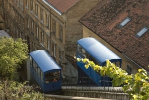 Best of Zagreb Walking Tour