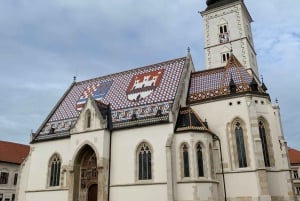Best of Zagreb Walking Tour