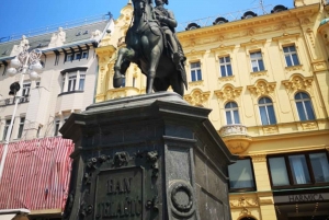 Best of Zagreb Walking Tour