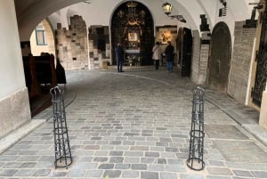 Best of Zagreb Walking Tour