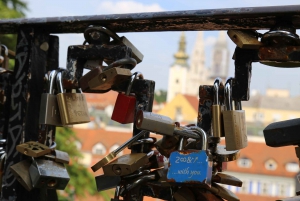 Best of Zagreb Walking Tour