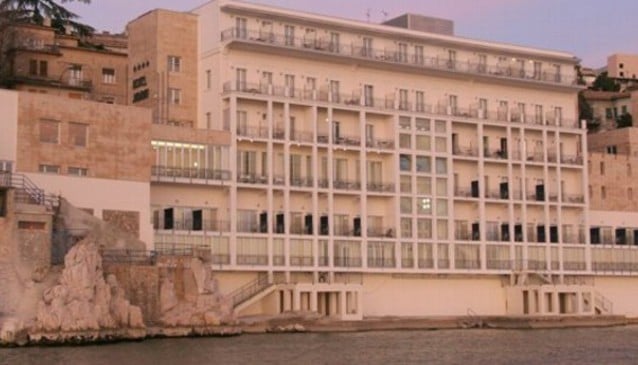 Best Western Hotel Jadran