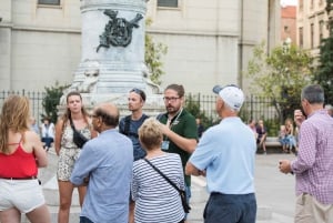 Big Zagreb Private Walking Tour