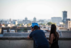 Big Zagreb Private Walking Tour