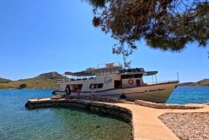 Biograd na Moru: tour in barca al Parco Nazionale Kornati con pranzo