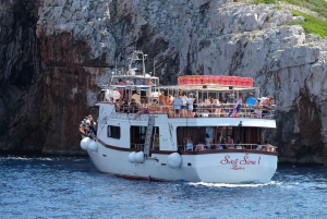 Biograd na Moru: tour in barca al Parco Nazionale Kornati con pranzo