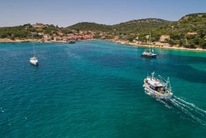 Biograd: ¡una auténtica experiencia de pesca otoñal para todas las edades!