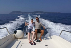 Blue Cave and Hvar Island Trip from Split