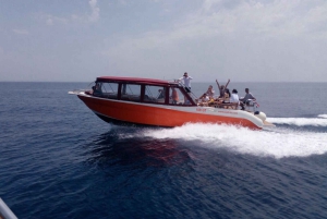 Grotte bleue et excursion sur l'île de Hvar au départ de Split