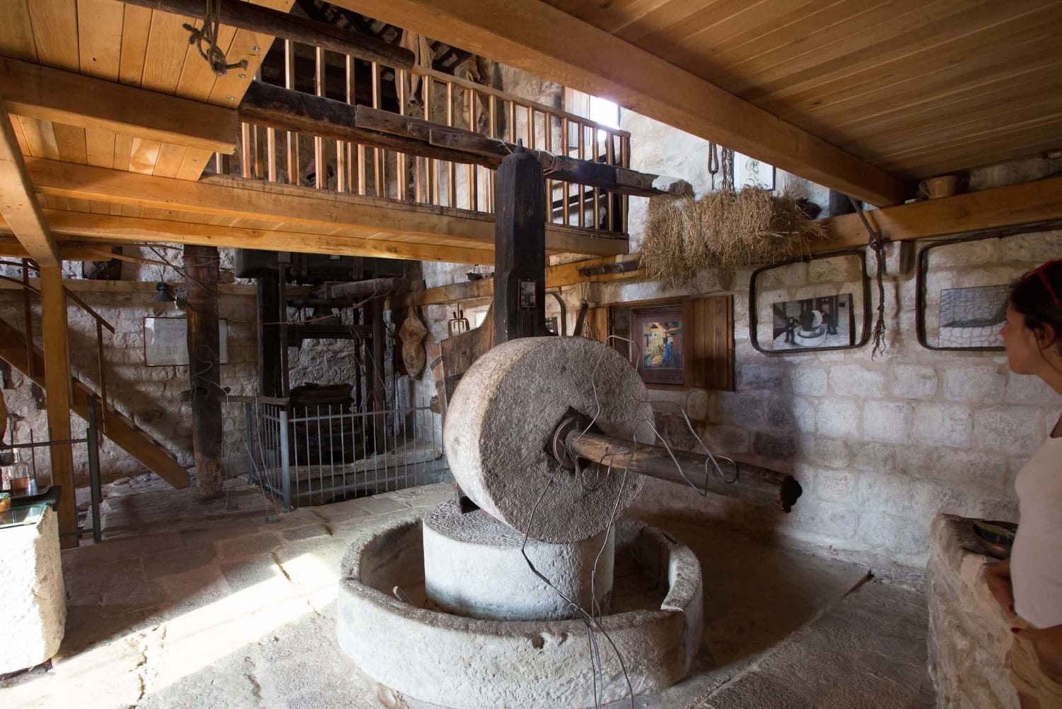 Brač: Excursión por la isla en jeep todoterreno