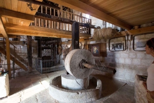 Brač: Excursión por la isla en jeep todoterreno