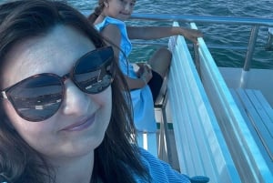 Pula : tour en bateau tout compris à Brijuni avec déjeuner, boissons et baignade