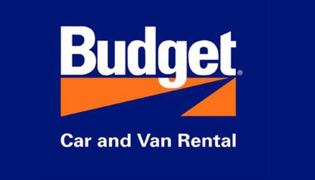 Budget Rent a Car