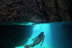 Kaap Kamenjak: grot- en safari-ervaring per kajak