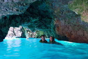 Kaap Kamenjak: grot- en safari-ervaring per kajak