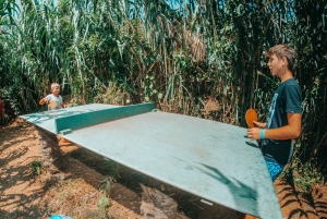 Kaap Kamenjak: grot- en safari-ervaring per kajak