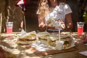 Kaap Kamenjak: grot- en safari-ervaring per kajak