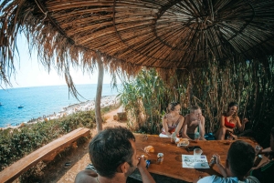 Kaap Kamenjak: grot- en safari-ervaring per kajak