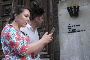 Cavtat: Old Town Outdoor Escape Game