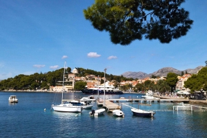 Cavtat: Old Town Outdoor Escape Game