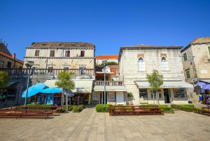 Cavtat: Old Town Outdoor Escape Game