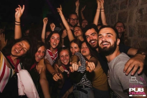 Columbo Pub Crawl Dubrovnik
