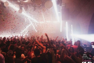 Tour de bares Columbo en Dubrovnik